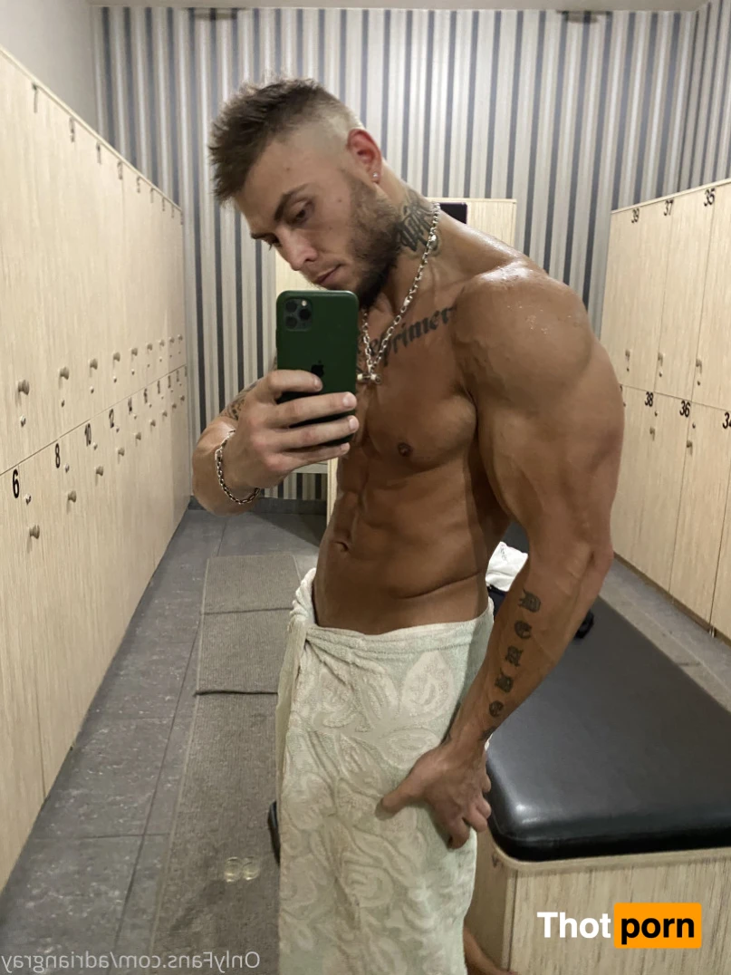Antony Flex 12090716