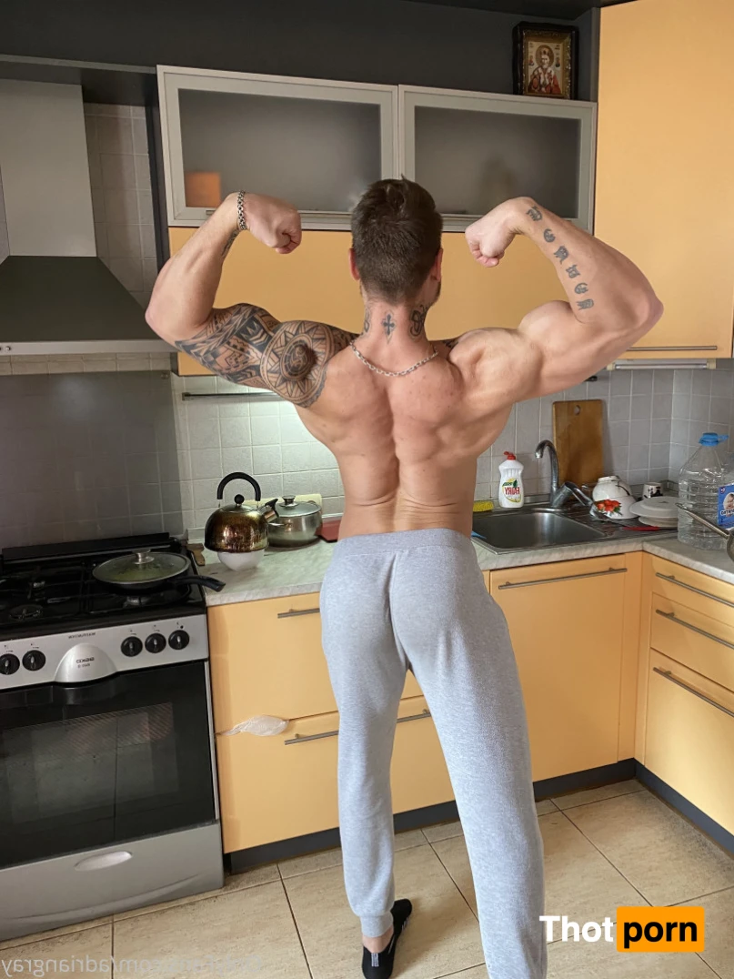 Antony Flex 12135919