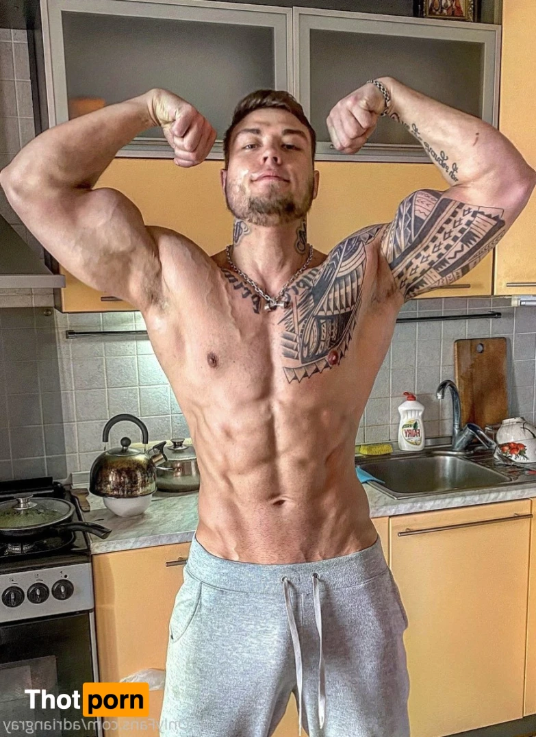 Antony Flex 12199735