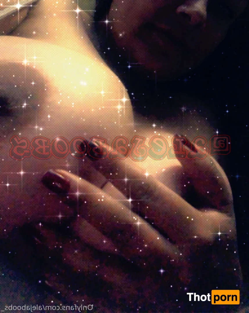 Aleja Boobs 15428489