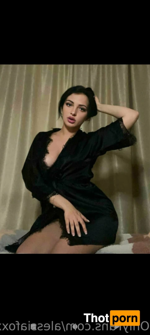 𝐀𝐥𝐞𝐬𝐬𝐢𝐚 𝐅𝐨𝐱👸🏼🤍 15319942