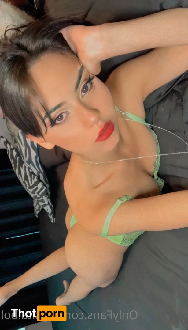 Alisson Peña 12547587