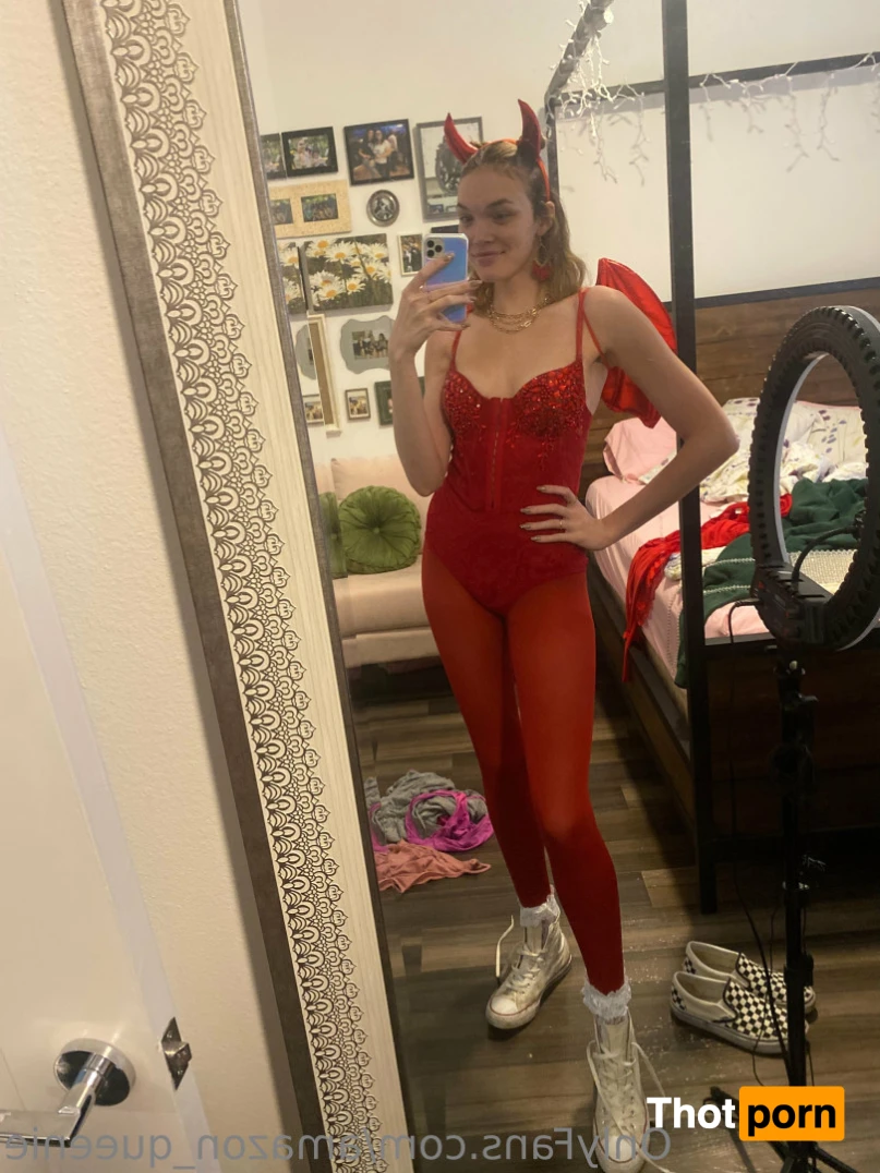 Amazonian Queen 👑 16425896