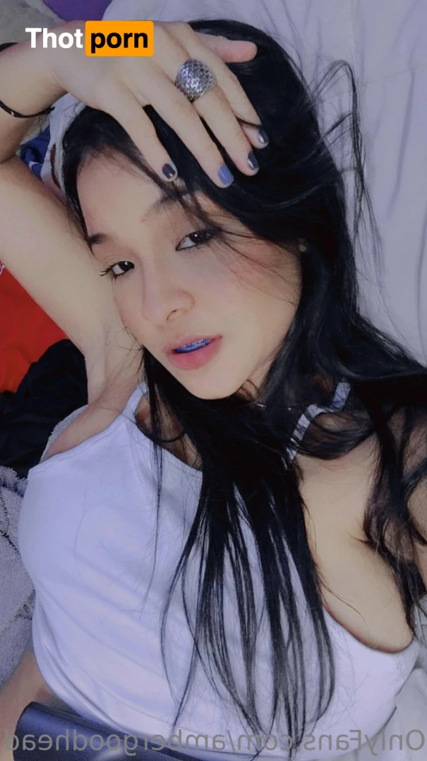 Amber Goodhead 15391504