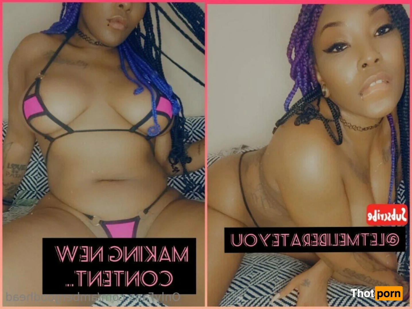 Amber Goodhead 16535196