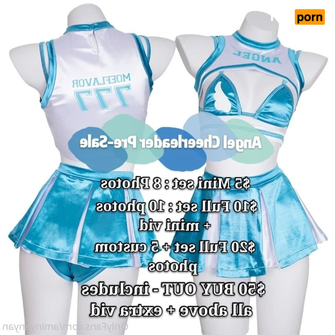 ☆ami☆ Kawaii Cosplay GFE 15239128