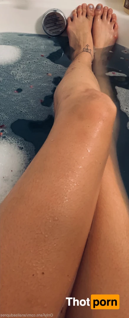 analisedupree 13421403