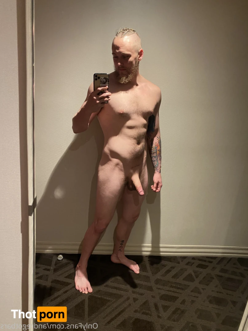 Andy Savage 15791574