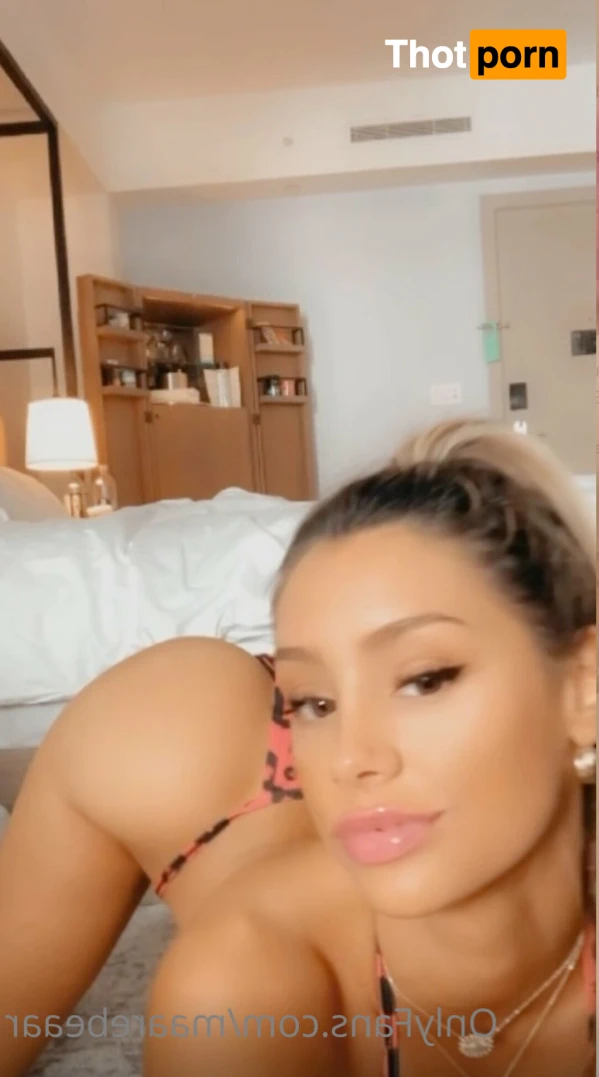 🐻Mariana 13520618