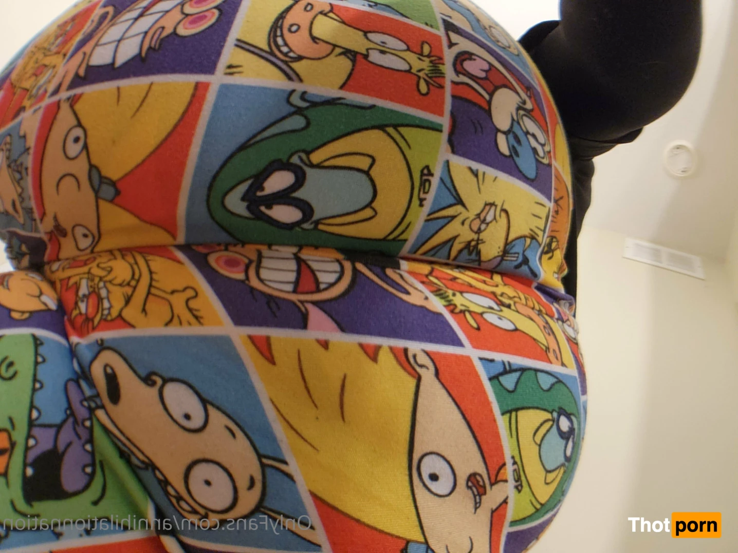 Face Annihilator 15127209