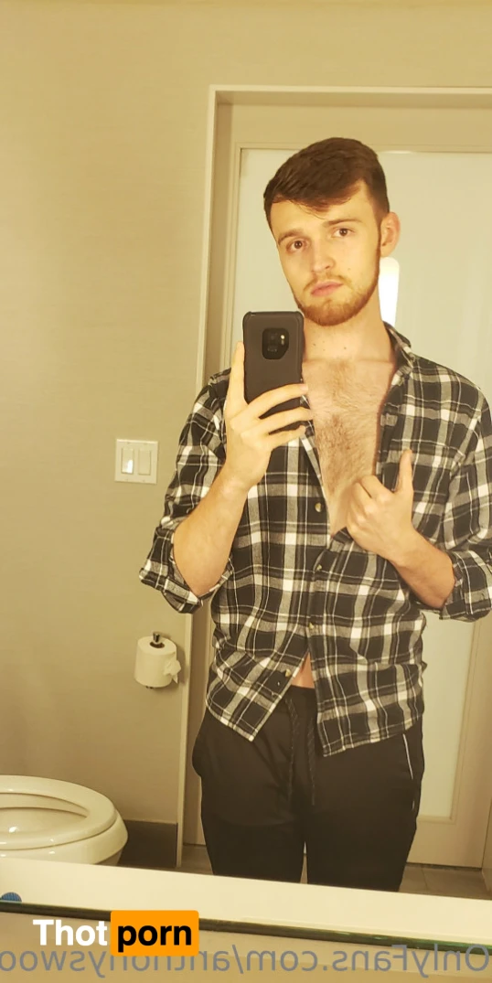 Anthony Woods 14350956