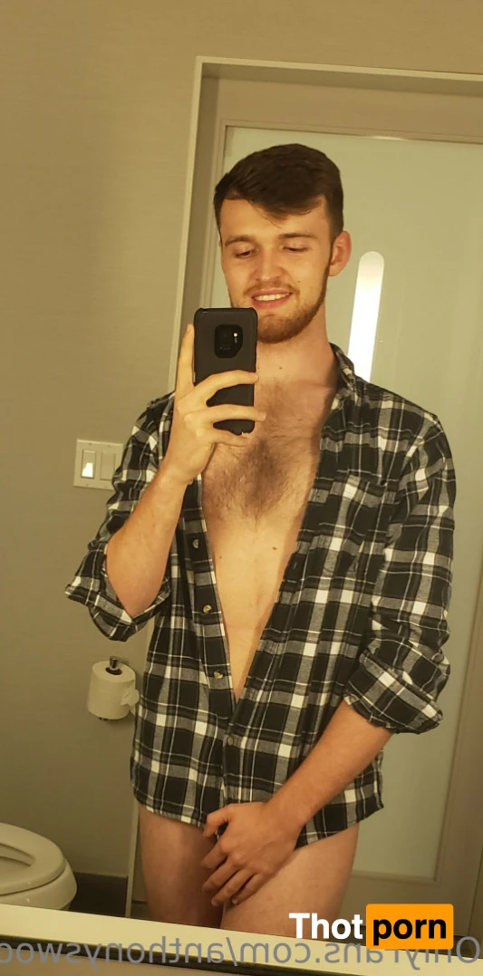 Anthony Woods 14351059