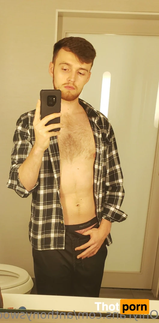 Anthony Woods 14351093