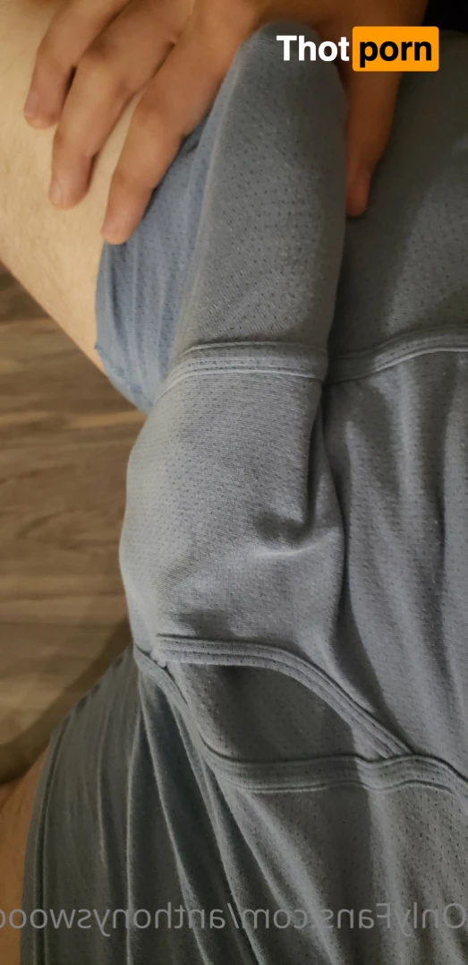 Anthony Woods 14351232