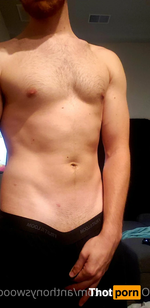 Anthony Woods 14351263