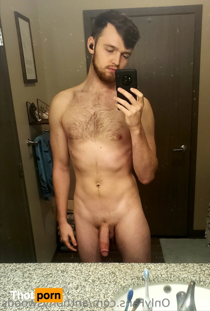 Anthony Woods 14351364