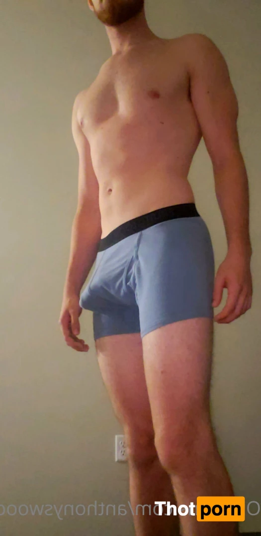 Anthony Woods 14351475