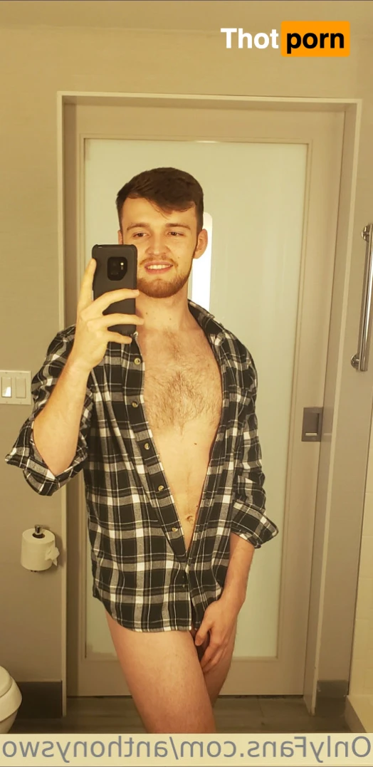 Anthony Woods 14351682