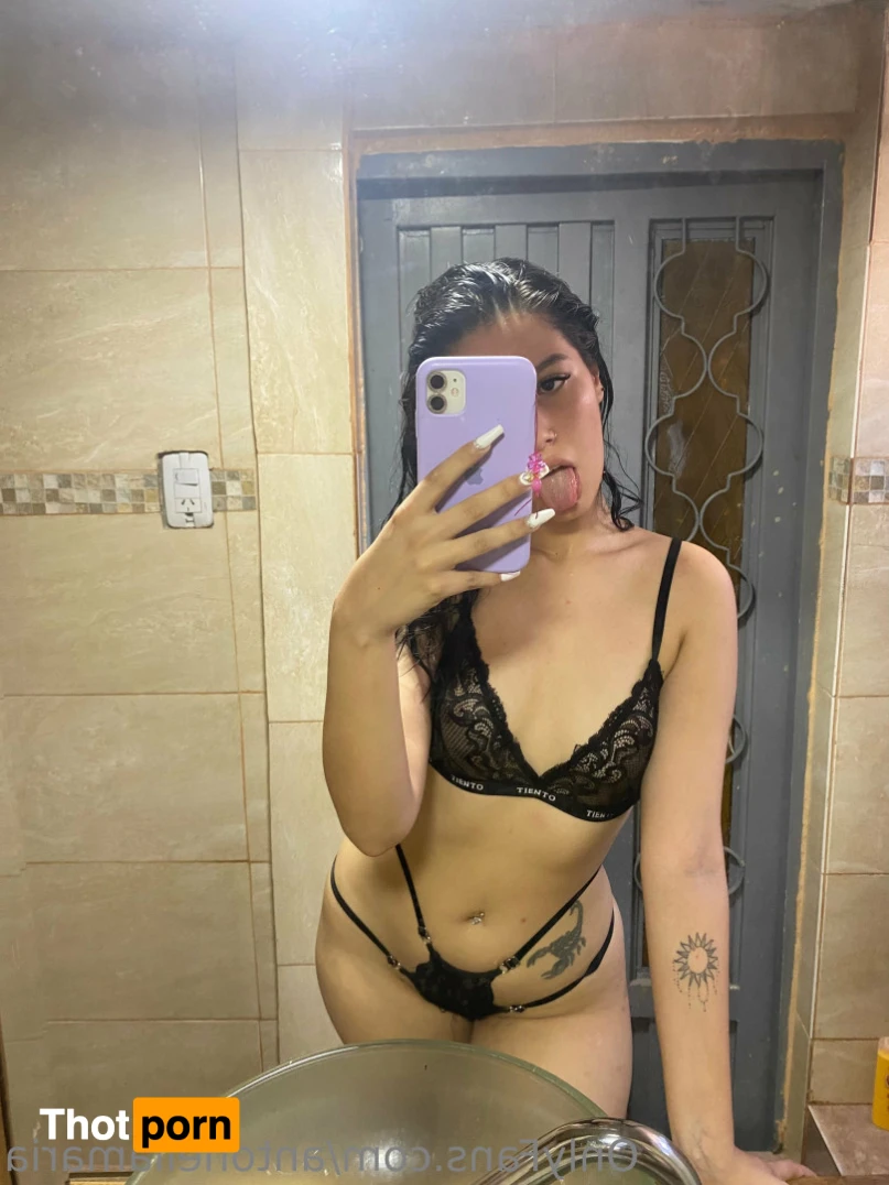 Antonella 🍑 11947471