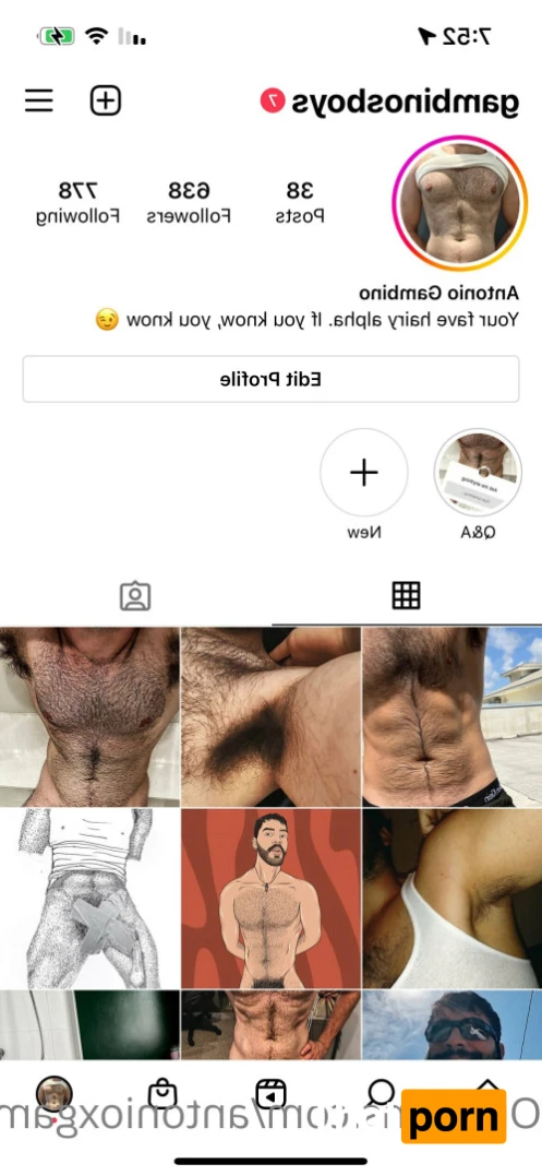 Antonio Gambino 12617876