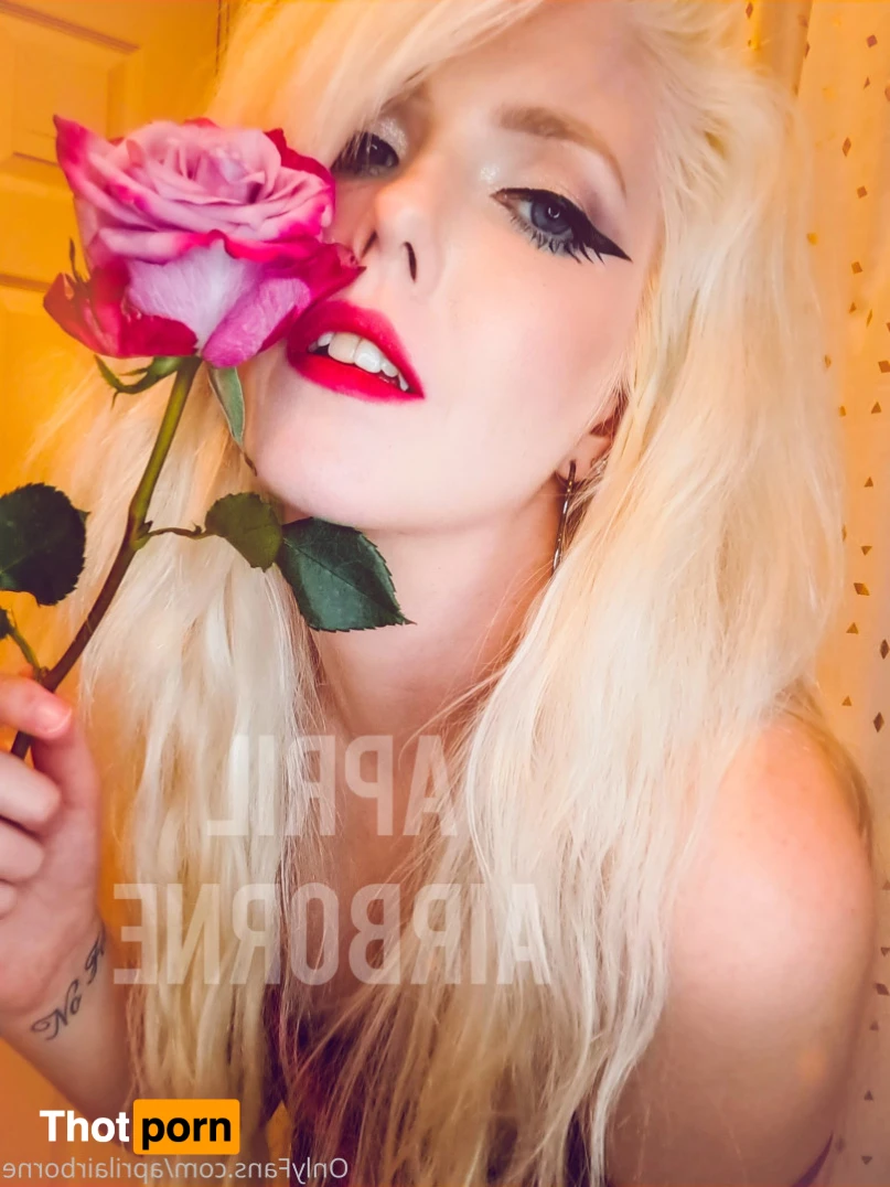 April Airborne 16065510