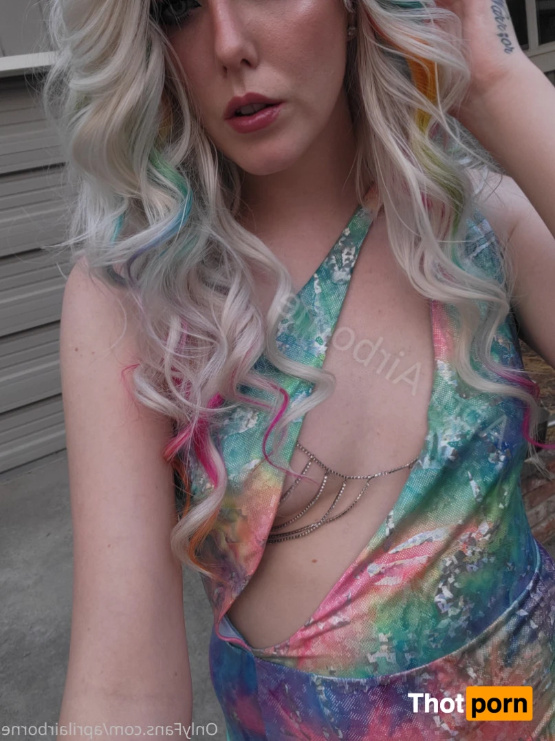 April Airborne 16072010