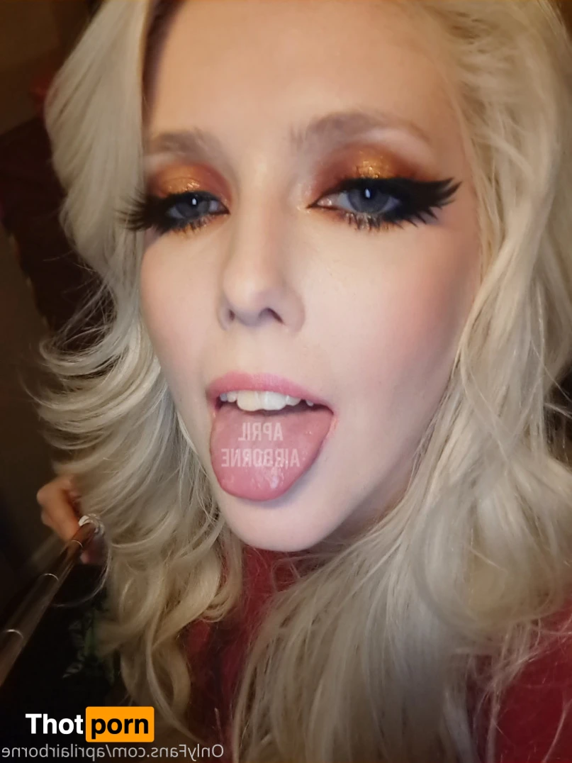 April Airborne 16082703