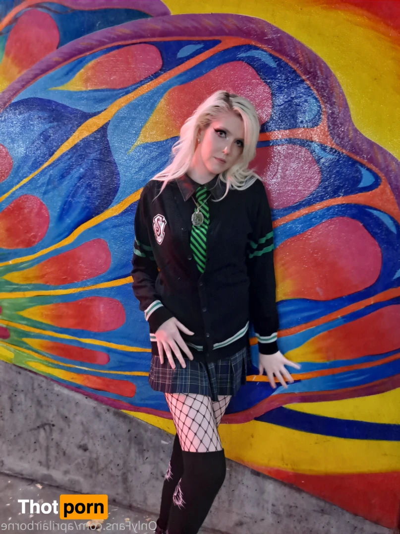 April Airborne 16099074