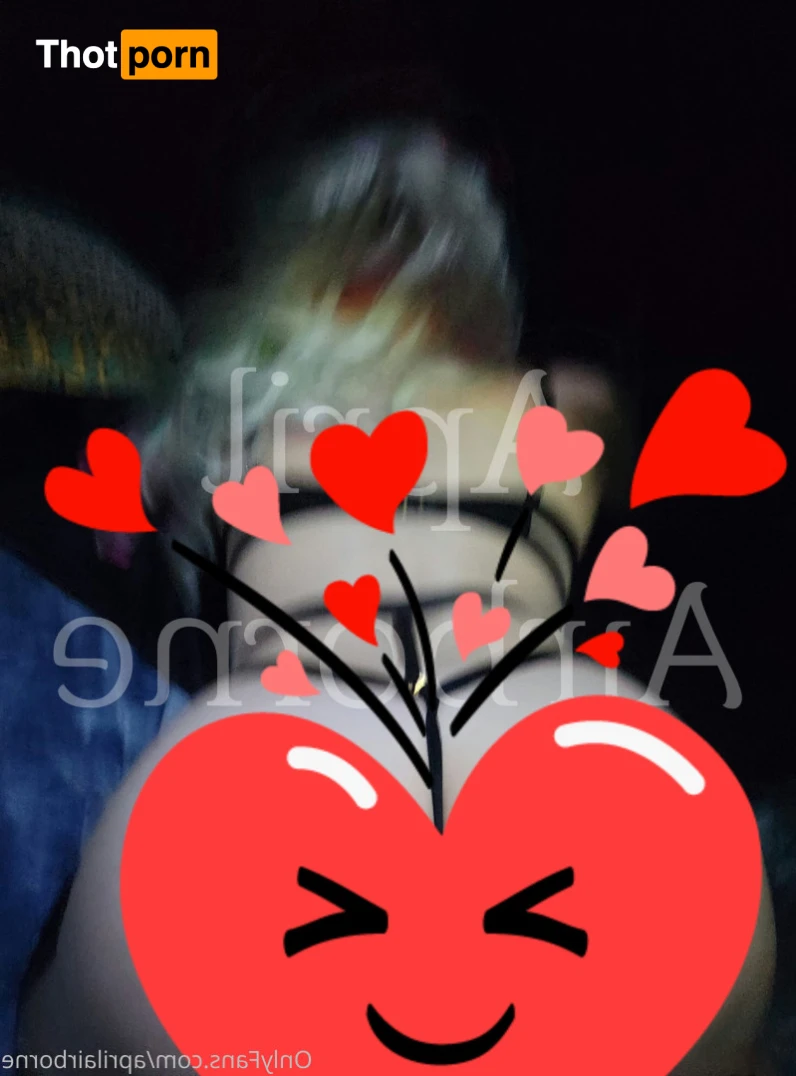 April Airborne 16100096