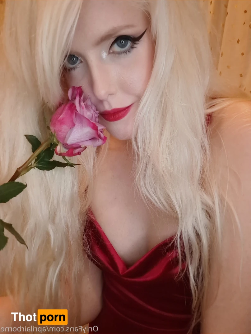 April Airborne 16104565