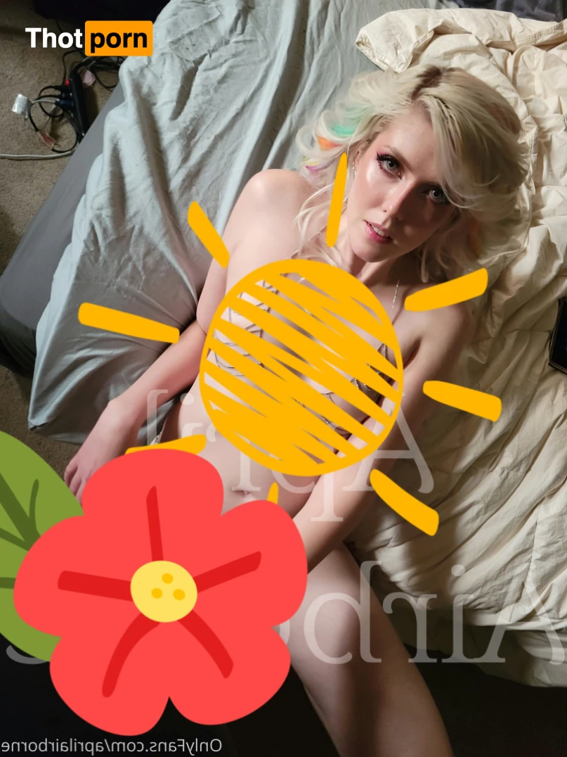 April Airborne 16105878