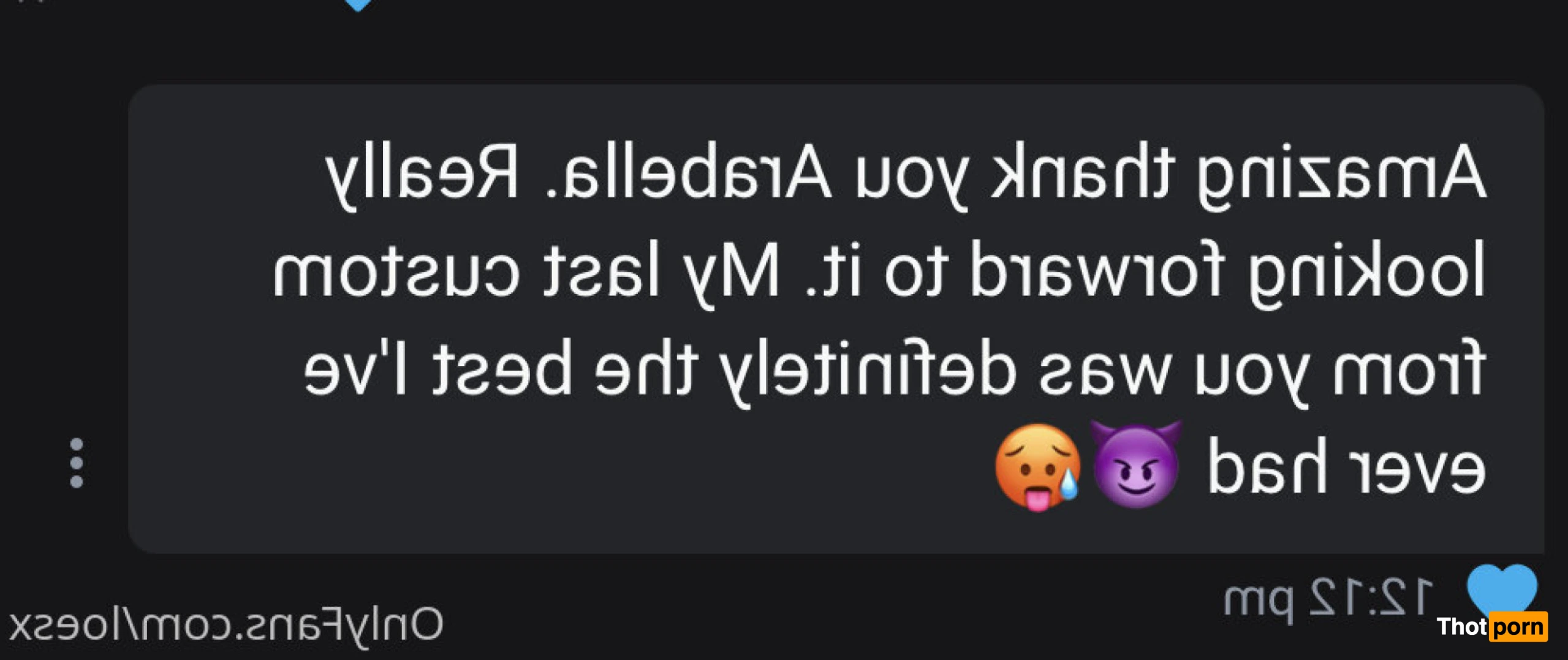 Arabella Mia 🌹 16522718