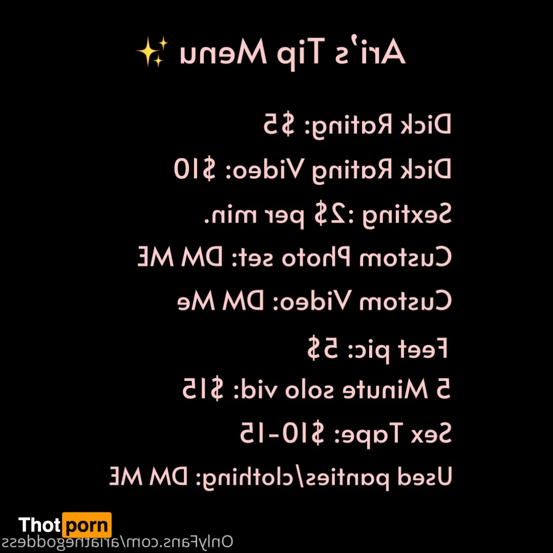 ariathegoddess 15033578