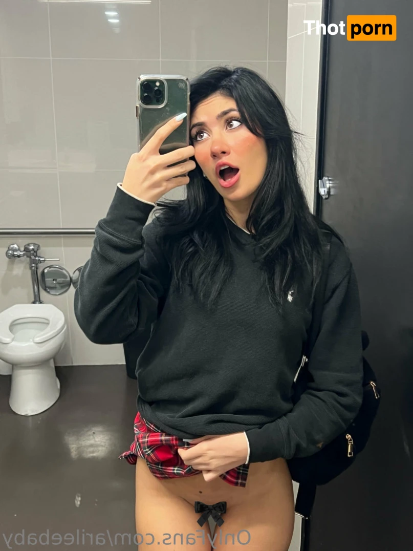 Ari Lee [ arileebaby ] OnlyFans leaked photo 15361046 on Thotporn