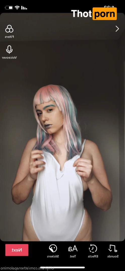 Athena Palomino 12744521