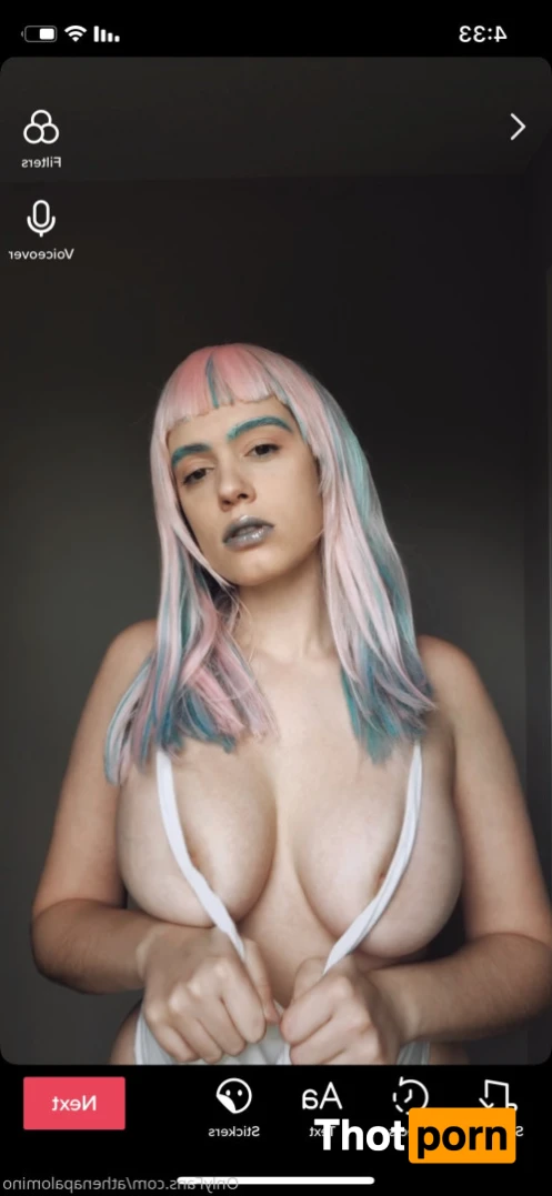 Athena Palomino 12746873