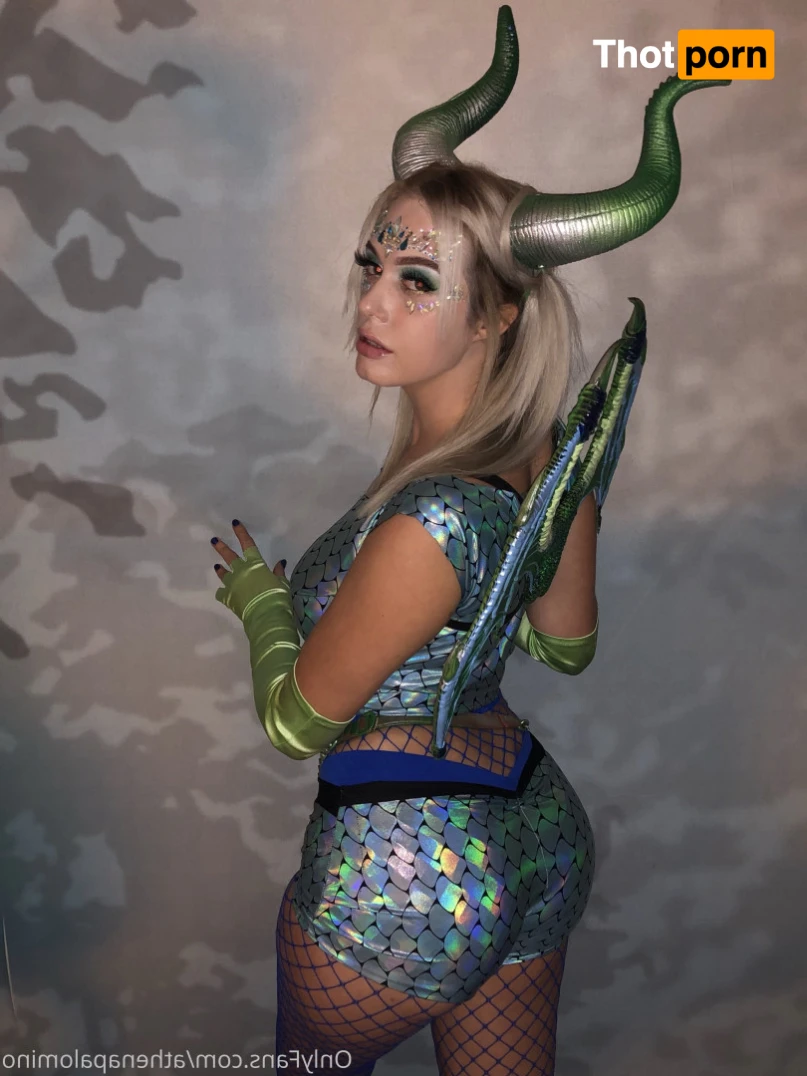 Athena Palomino 14337865