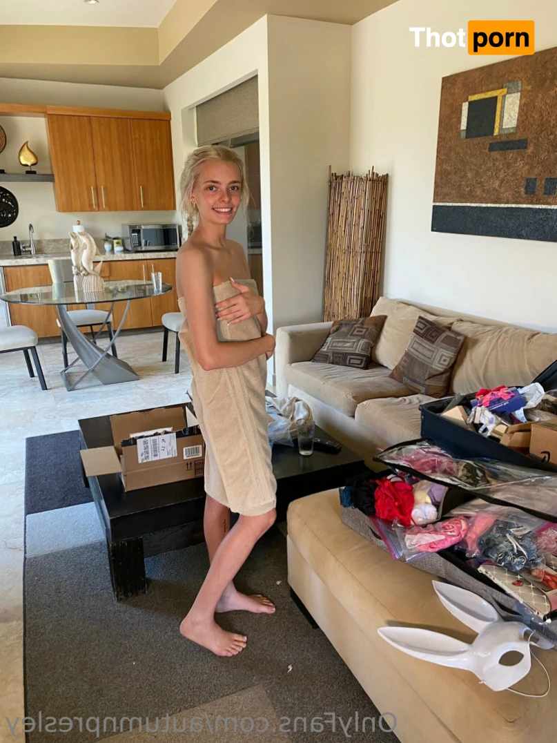 AutumnPresley 14580243