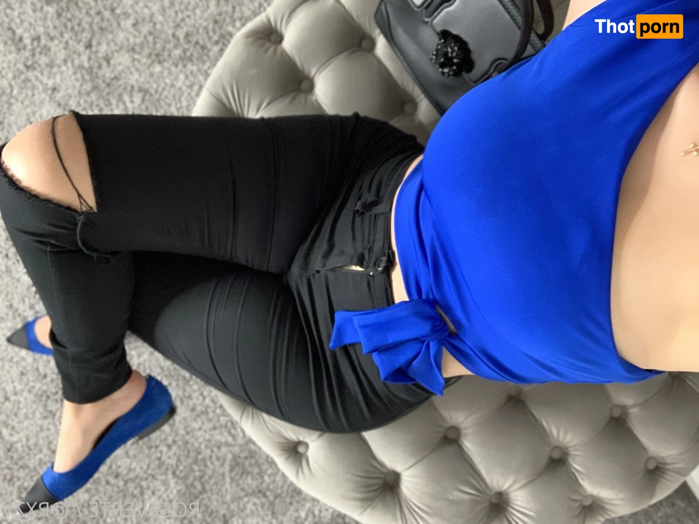  Madame Rosalie  760322