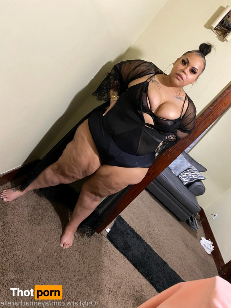 BawdYanna Curvelle 💋 15141635