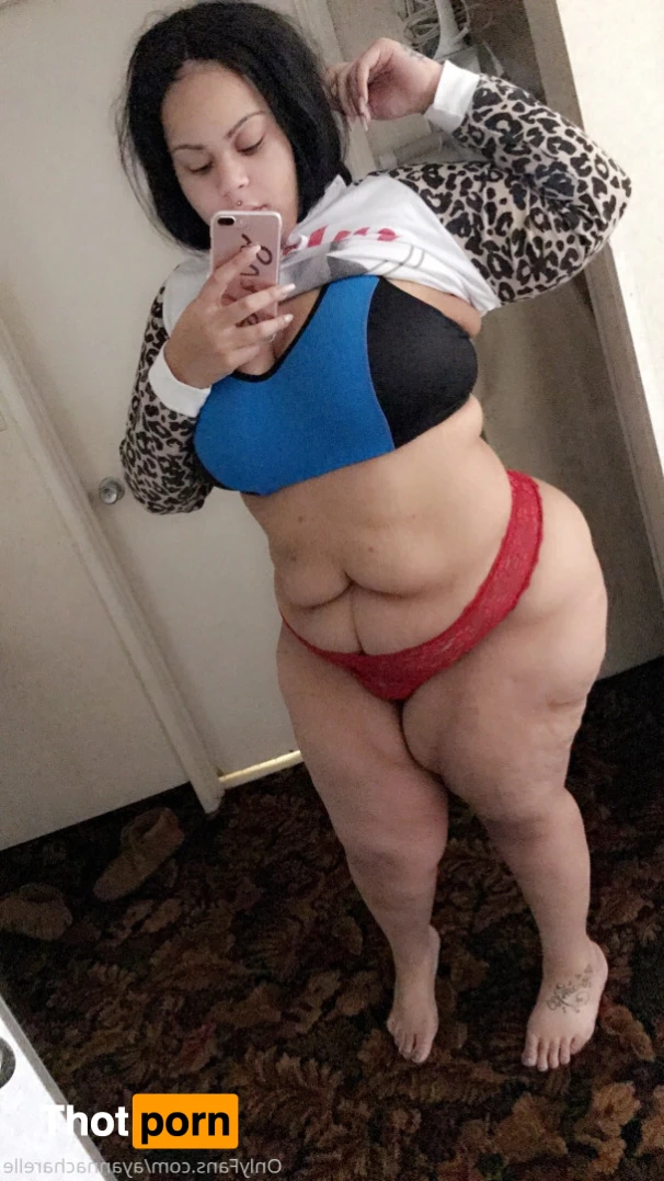 BawdYanna Curvelle 💋 15149603