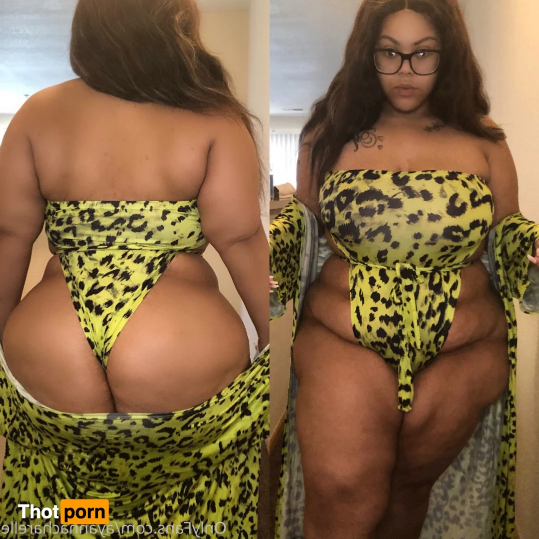 BawdYanna Curvelle 💋 15154931