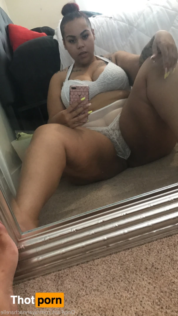 BawdYanna Curvelle 💋 15163812