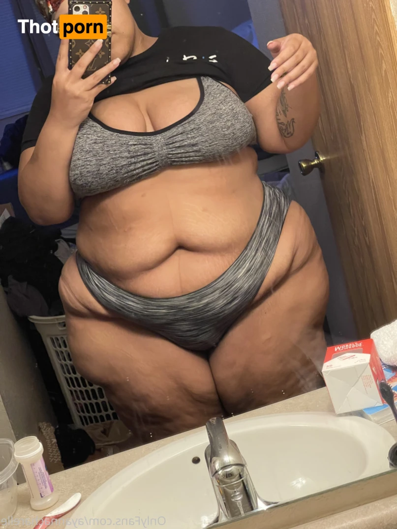 BawdYanna Curvelle 💋 15170924