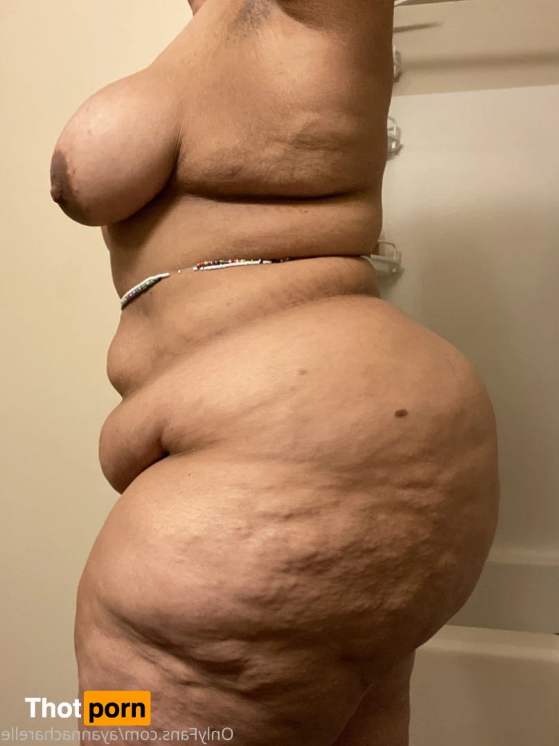 BawdYanna Curvelle 💋 15235587