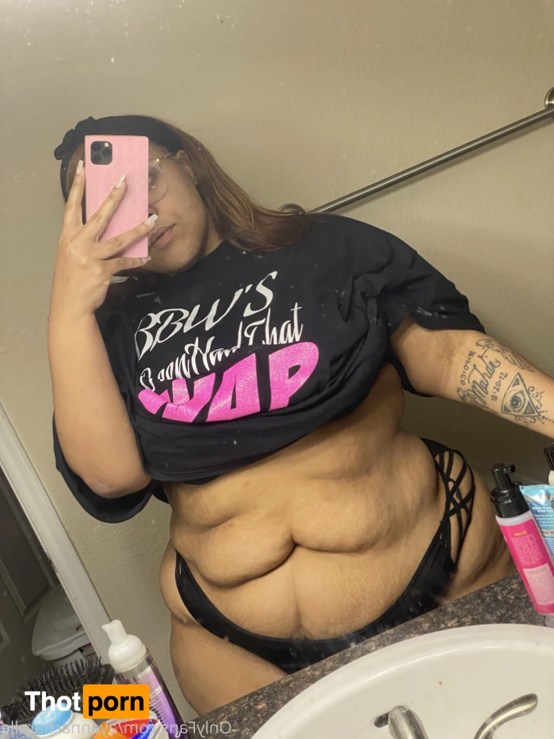 BawdYanna Curvelle 💋 15256562