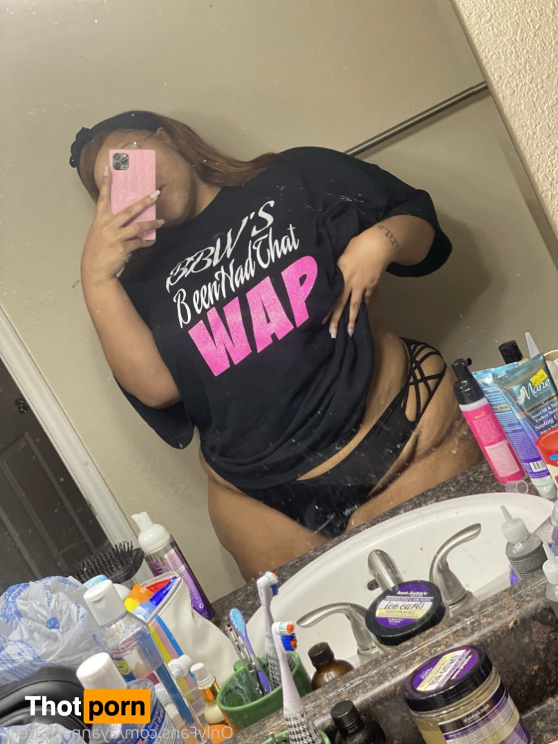 BawdYanna Curvelle 💋 15262320
