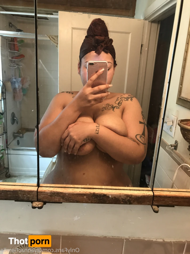 BawdYanna Curvelle 💋 15280664