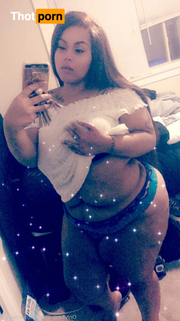 BawdYanna Curvelle 💋 15283406