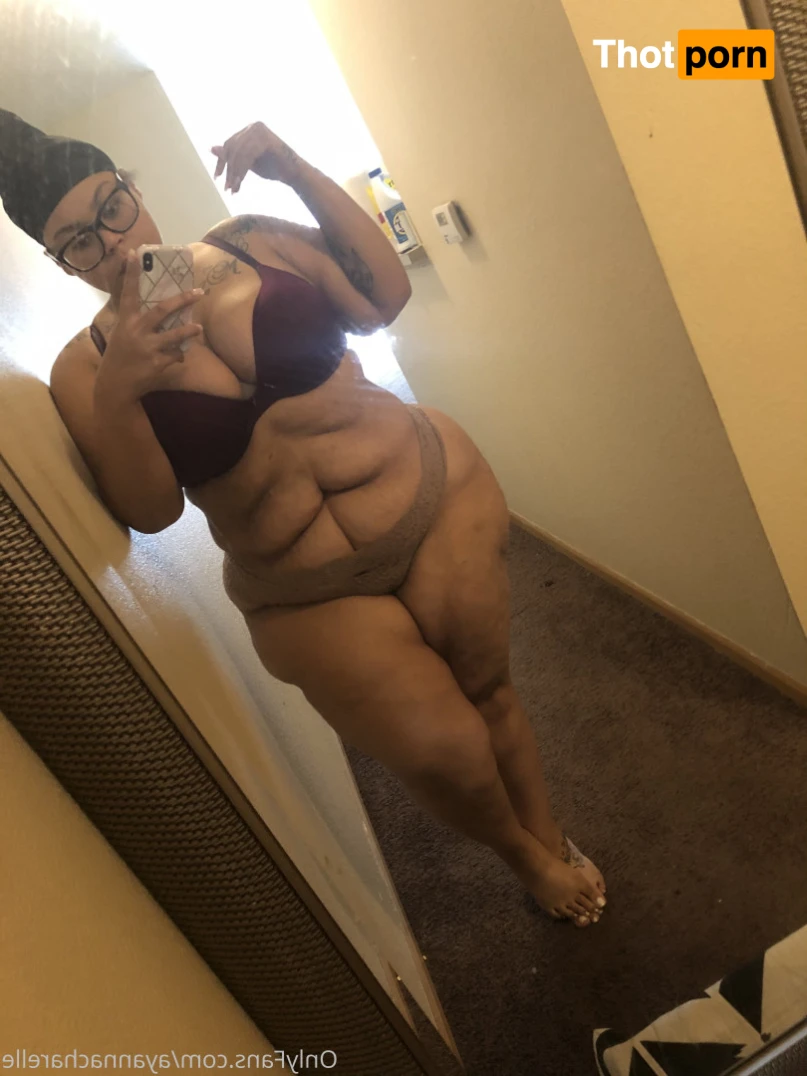 BawdYanna Curvelle 💋 15285840